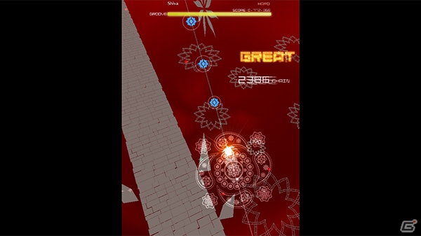 「GROOVE COASTER for STEAM」が配信開始！の画像3