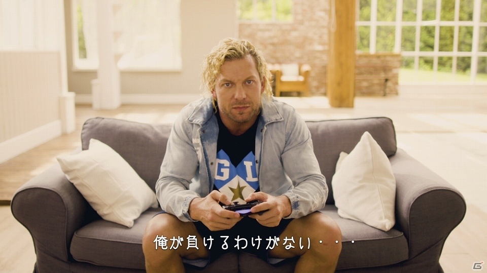 PS4「FIRE PRO WRESTLING WORLD」のDLC情報が公開！の画像5