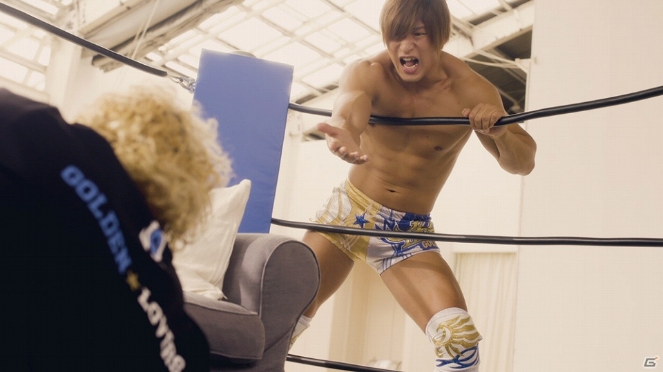 PS4「FIRE PRO WRESTLING WORLD」のDLC情報が公開！の画像6