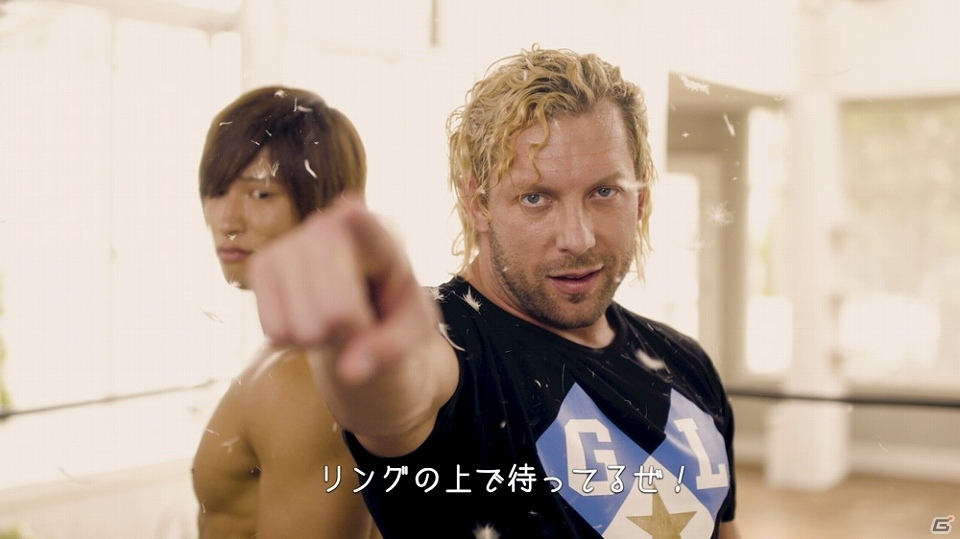 PS4「FIRE PRO WRESTLING WORLD」のDLC情報が公開！の画像8