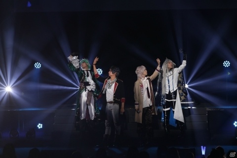 「アイ★チュウ ザ・ステージ」新作が上演決定！7月16日公演のレポートも到着の画像11