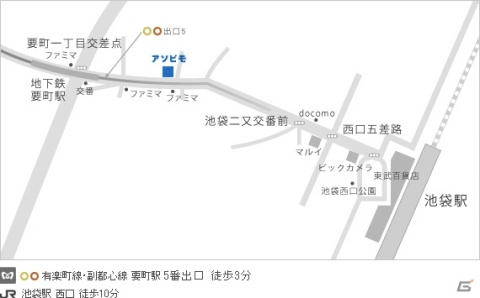 「アヴァベルオンライン」5周年記念イベント＆第5回「AVABEL SUPER FIGHT!!」が7月21日に開催！の画像2