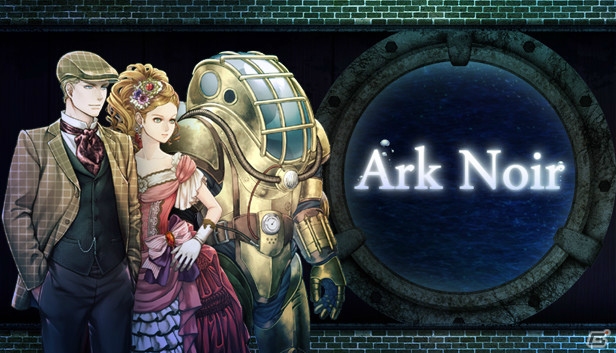 運をリソース管理するノンフィールドローグライクRPG「箱舟のノワール」がSteam/PLAYISMで配信開始の画像14