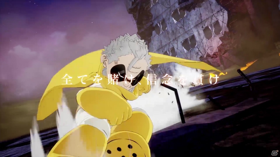 「僕のヒーローアカデミア One's Justice」第3弾PV＆新CMが公開！の画像2