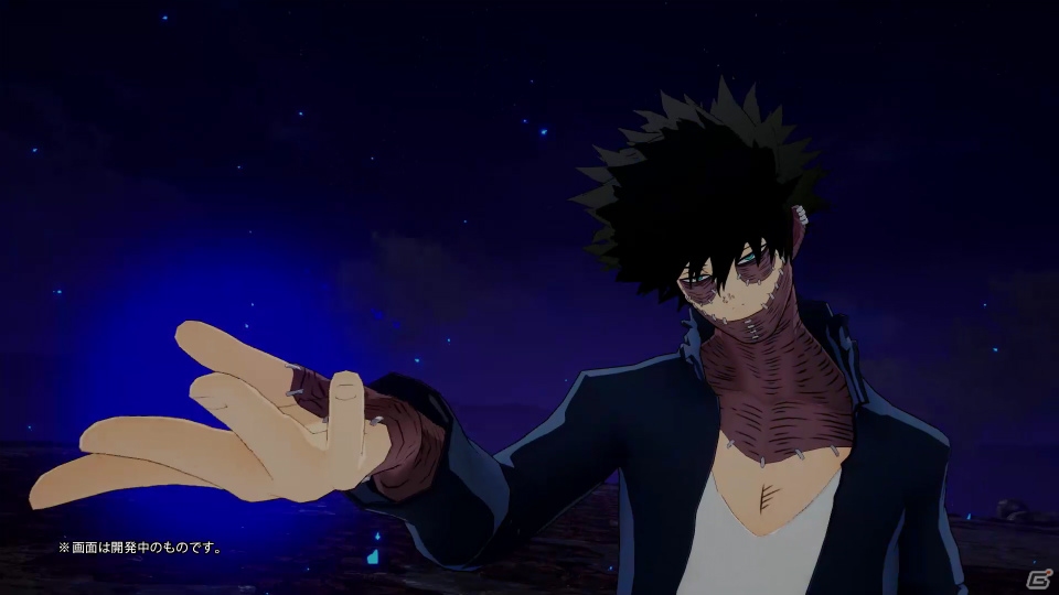 「僕のヒーローアカデミア One's Justice」第3弾PV＆新CMが公開！の画像20