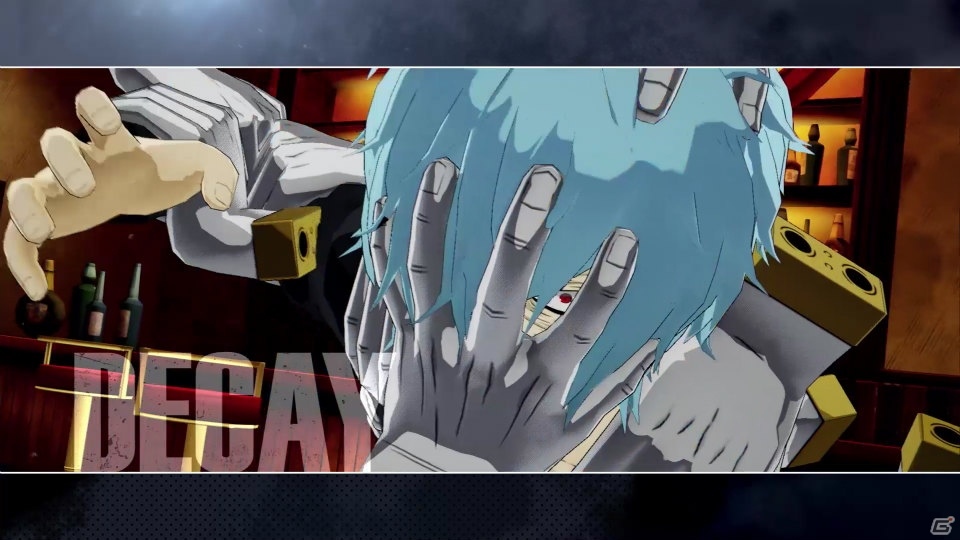 「僕のヒーローアカデミア One's Justice」第3弾PV＆新CMが公開！の画像6