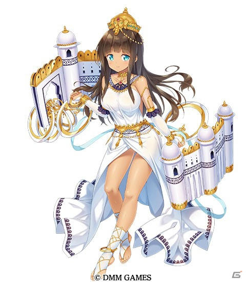 「御城プロジェクト:RE～CASTLE DEFENSE～」文月の育成祭キャンペーン開催！の画像2