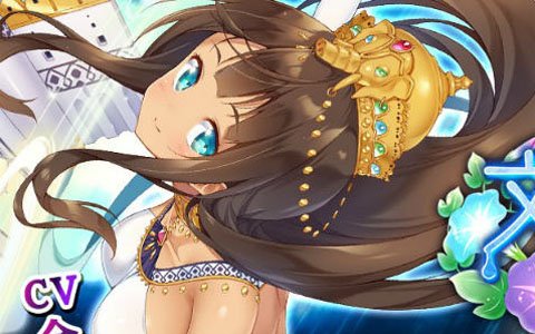 「御城プロジェクト:RE～CASTLE DEFENSE～」文月の育成祭キャンペーン開催！