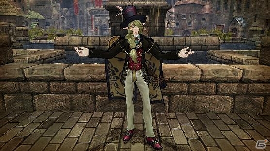 「CARAVAN STORIES」★5装備が確定で手に入る「繁体字版リリース記念ガチャ」が開催！の画像5