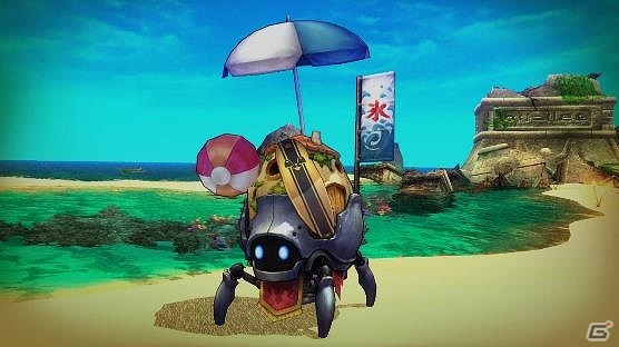 「CARAVAN STORIES」★5装備が確定で手に入る「繁体字版リリース記念ガチャ」が開催！の画像6