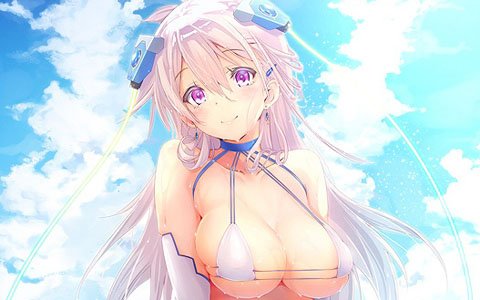 「アンジュ・ヴィエルジュ ～ガールズバトル～」パネルイベント「真夏の海と恋心」が開催！