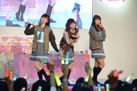 「スクフェス感謝祭2018～Go！Go！シャンシャンランド～in沼津」のオフィシャルレポートが到着！の画像10