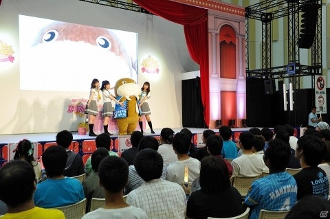 「スクフェス感謝祭2018～Go！Go！シャンシャンランド～in沼津」のオフィシャルレポートが到着！の画像11