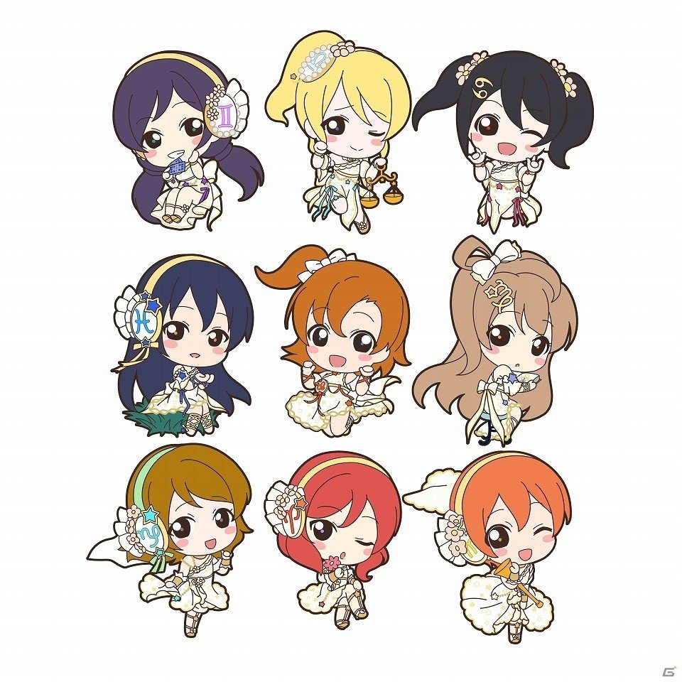 「スクフェス感謝祭2018～Go！Go！シャンシャンランド～in沼津」のオフィシャルレポートが到着！の画像12