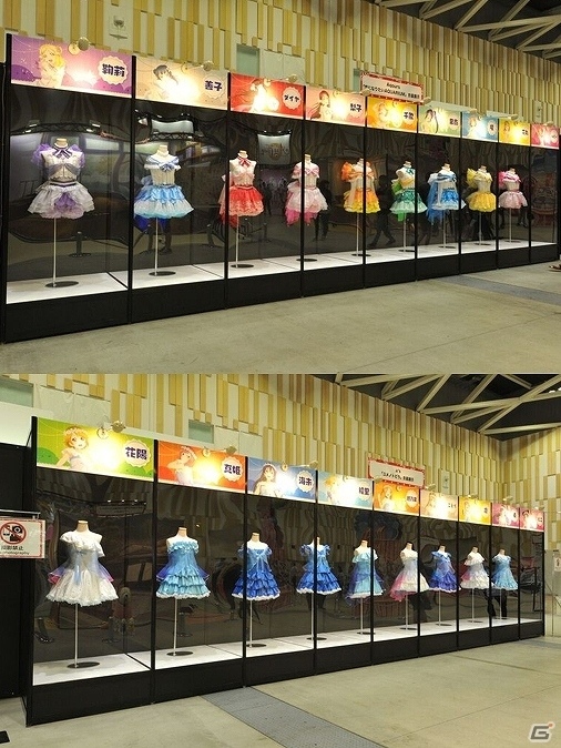 「スクフェス感謝祭2018～Go！Go！シャンシャンランド～in沼津」のオフィシャルレポートが到着！の画像15