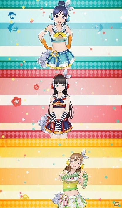 「スクフェス感謝祭2018～Go！Go！シャンシャンランド～in沼津」のオフィシャルレポートが到着！の画像8