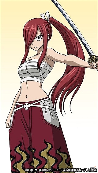 「アルテイルクロニクル」にてアニメ「FAIRY TAIL」とのコラボイベントが開始！の画像11