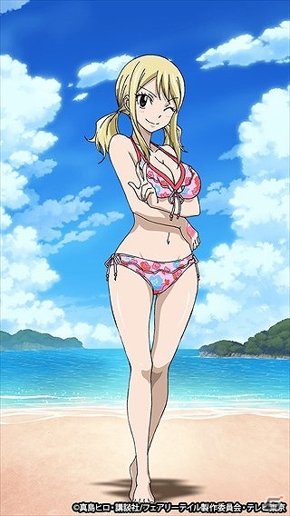 「アルテイルクロニクル」にてアニメ「FAIRY TAIL」とのコラボイベントが開始！の画像5