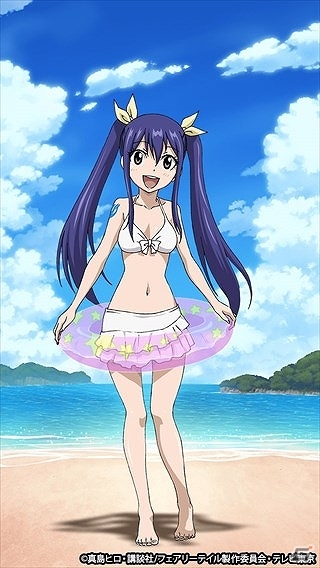 「アルテイルクロニクル」にてアニメ「FAIRY TAIL」とのコラボイベントが開始！の画像6