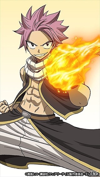 「アルテイルクロニクル」にてアニメ「FAIRY TAIL」とのコラボイベントが開始！の画像8
