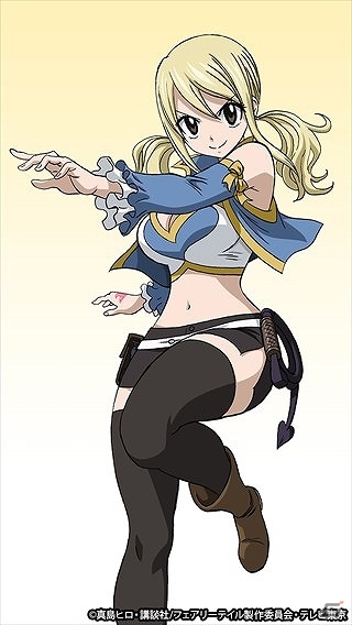 「アルテイルクロニクル」にてアニメ「FAIRY TAIL」とのコラボイベントが開始！の画像9