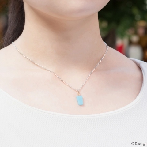 「キングダム ハーツ」ロクサスをモチーフにしたブレスレット＆シーソルトアイスネックレスが予約開始！の画像2