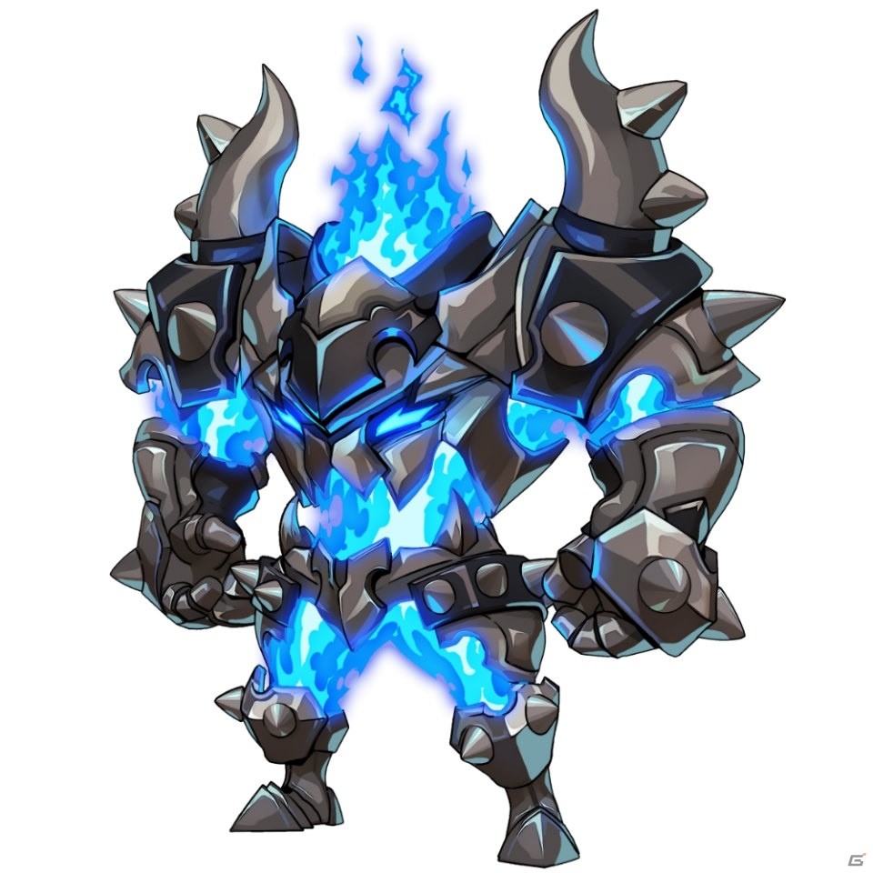「グランドチェイス -次元の追跡者-」プレイアブルキャラ24人が一挙公開！の画像11
