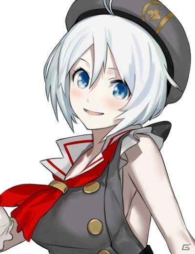 「禍つヴァールハイト」電脳少女シロとのスペシャルコラボ放送＃2が7月24日に配信決定！の画像3