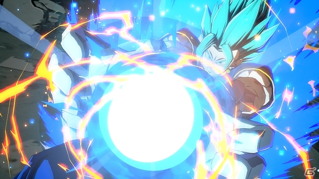 「ドラゴンボール ファイターズ」オンラインイベント「ファイタ―ズカップ」＆「パーティバトル」が本日より開催！の画像1