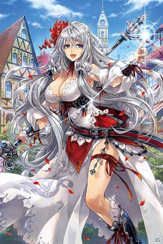 「チェインクロニクル3」公式WEBラジオ「ちぇんらじ」とのコラボイベントが開催！の画像2