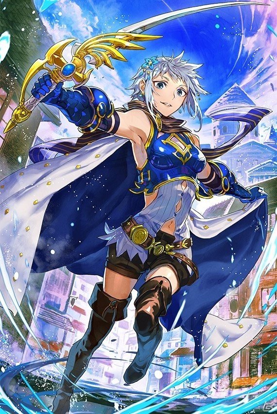 「チェインクロニクル3」公式WEBラジオ「ちぇんらじ」とのコラボイベントが開催！の画像4