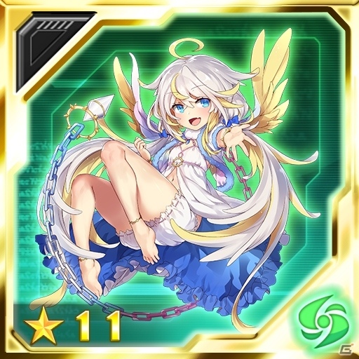 「ファンタシースターオンライン2 es」esスクラッチ「ネメシスチェイン with アーレスブーツ」が登場の画像2