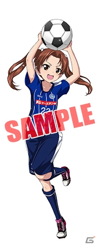 「ガールズ＆パンツァー 戦車道大作戦！」水着ガチャ第2弾が開催！水戸ホーリーホックコラボ復刻もの画像14