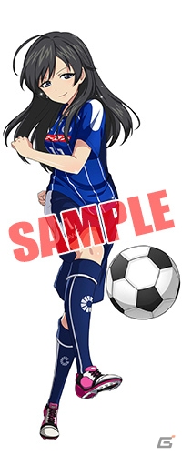 「ガールズ＆パンツァー 戦車道大作戦！」水着ガチャ第2弾が開催！水戸ホーリーホックコラボ復刻もの画像19