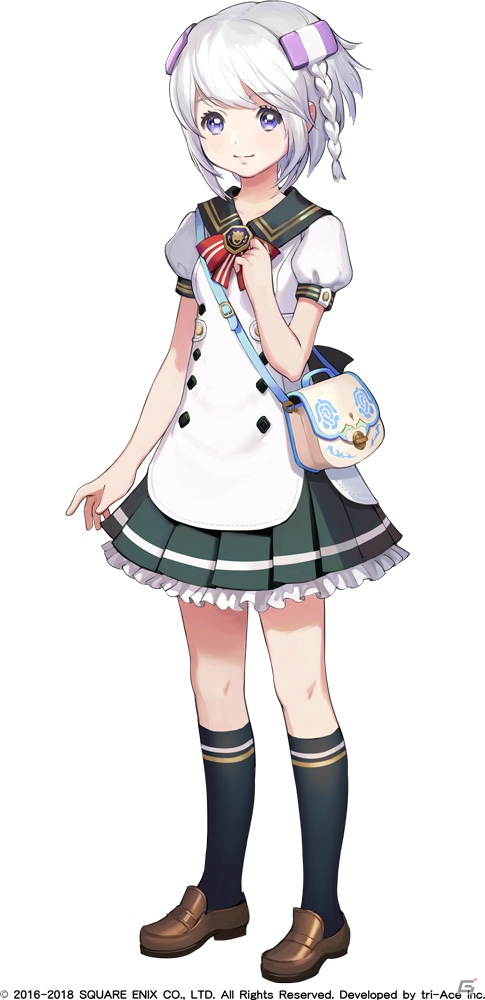 「スターオーシャン：アナムネシス」新機能を追加するバージョン「Ver.2.0」は7月19日に配信！の画像5