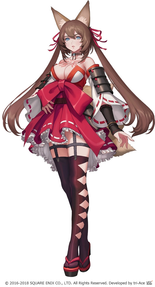 「スターオーシャン：アナムネシス」新機能を追加するバージョン「Ver.2.0」は7月19日に配信！の画像9