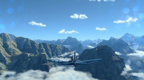 オンライン空戦MMO「World of Warplanes」がいよいよ日本上陸！の画像18