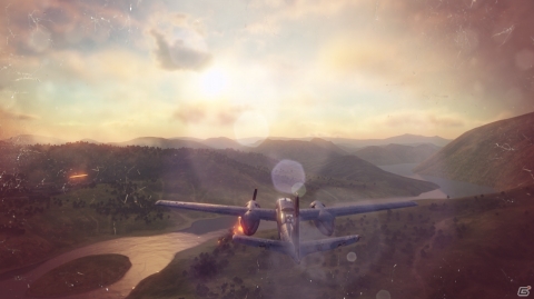 オンライン空戦MMO「World of Warplanes」がいよいよ日本上陸！の画像19