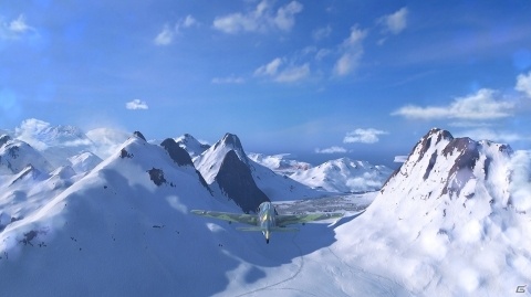 オンライン空戦MMO「World of Warplanes」がいよいよ日本上陸！の画像20