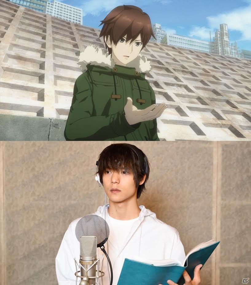 劇場版アニメ「モンスターストライク THE MOVIE ソラノカナタ」に窪田正孝さんが声優として出演！の画像1