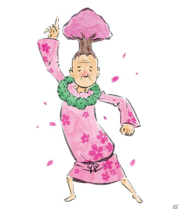 Switch「大神 絶景版」ヤツフサ、フセ姫と里見八犬士、花咲爺のプロフィールを紹介！の画像9