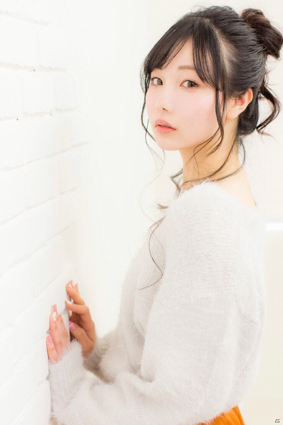 「東京クロノス」両角愛（CV：桜あず）のプロフィールが公開！の画像2