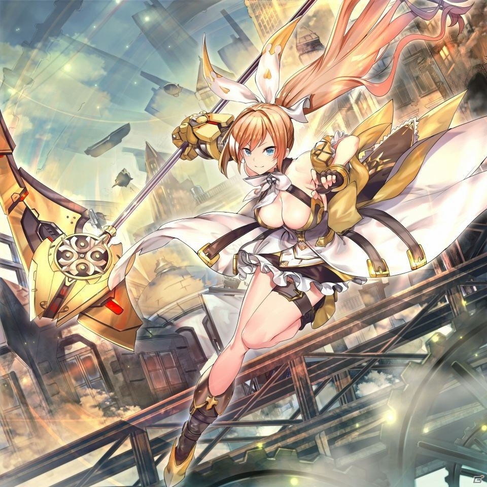 「OVERHIT」オート周回機能が実装！新規SSR英雄「フランチェスカ」も登場の画像5