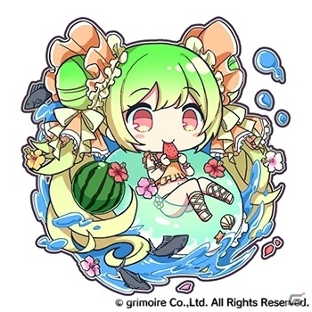 「ブレイブソード×ブレイズソウル」新製造フェス「真・魔王祭」が開催！山下七海さん演じる新ランクSS魔剣「ノーネーム」登場の画像11