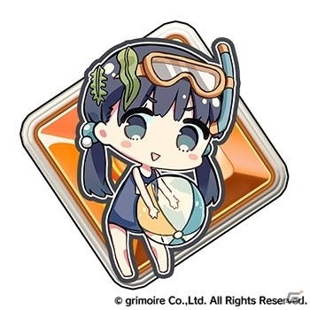「ブレイブソード×ブレイズソウル」新製造フェス「真・魔王祭」が開催！山下七海さん演じる新ランクSS魔剣「ノーネーム」登場の画像12