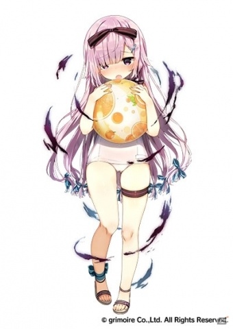 「ブレイブソード×ブレイズソウル」新製造フェス「真・魔王祭」が開催！山下七海さん演じる新ランクSS魔剣「ノーネーム」登場の画像5