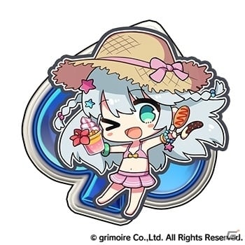 「ブレイブソード×ブレイズソウル」新製造フェス「真・魔王祭」が開催！山下七海さん演じる新ランクSS魔剣「ノーネーム」登場の画像7