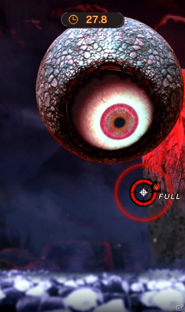 超巨大ボスハンティングRPG「GIGANT SHOCK」7月25日より正式配信が決定！の画像3