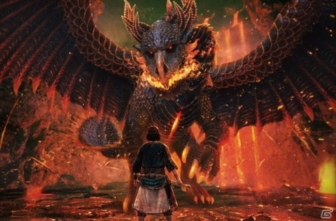 「ドラゴンズドグマ オンライン」8月16日にシーズン3.3アップデートが実施！新たなストーリーとフィールドの情報が公開の画像1