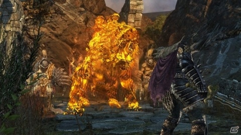 「ドラゴンズドグマ オンライン」8月16日にシーズン3.3アップデートが実施！新たなストーリーとフィールドの情報が公開の画像2